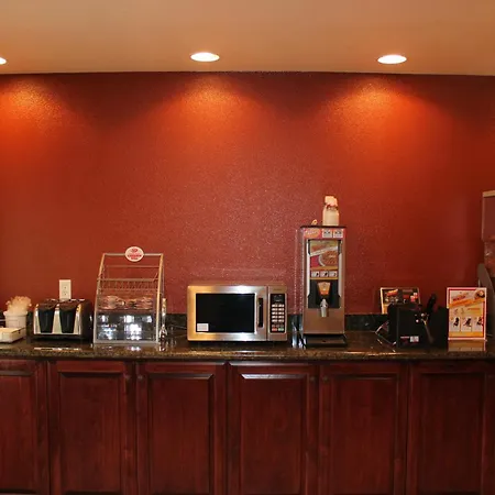 Super 8 by Wyndham Vallejo/Napa Valley 