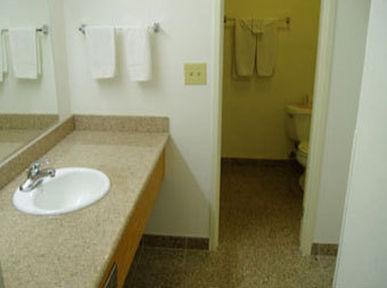 Super 8 By Wyndham Vallejo/napa Valley 3* Vallejo